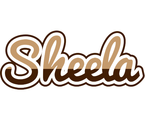 Sheela exclusive logo