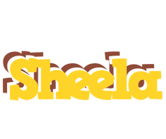 Sheela hotcup logo