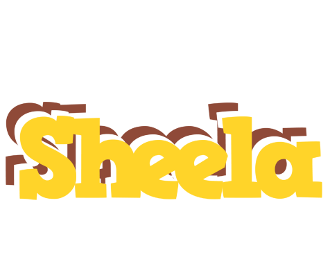 Sheela hotcup logo