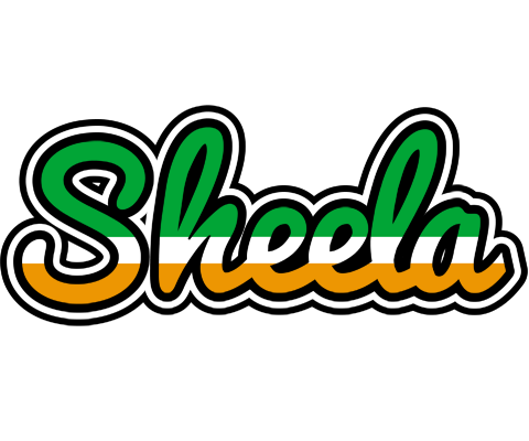 Sheela ireland logo