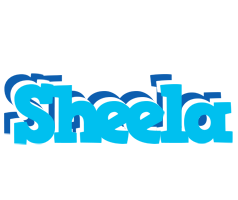 Sheela jacuzzi logo