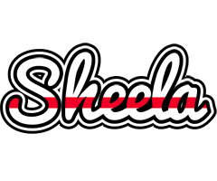 Sheela kingdom logo