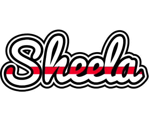Sheela kingdom logo