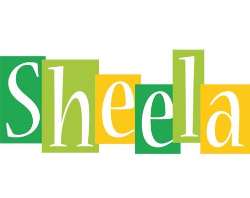 Sheela lemonade logo