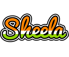 Sheela mumbai logo