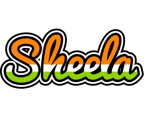 Sheela mumbai logo