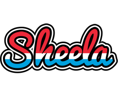 Sheela norway logo