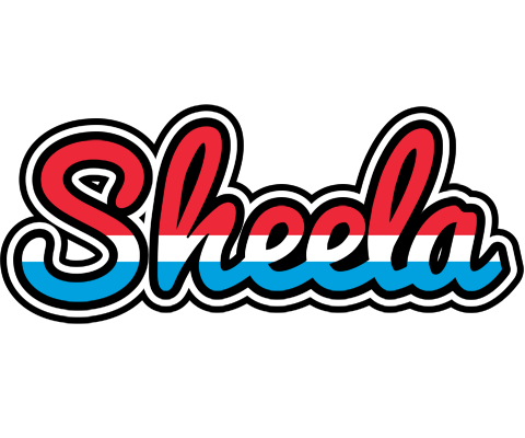 Sheela norway logo