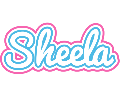 Sheela outdoors logo