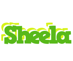 Sheela picnic logo