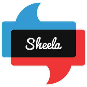 Sheela sharks logo