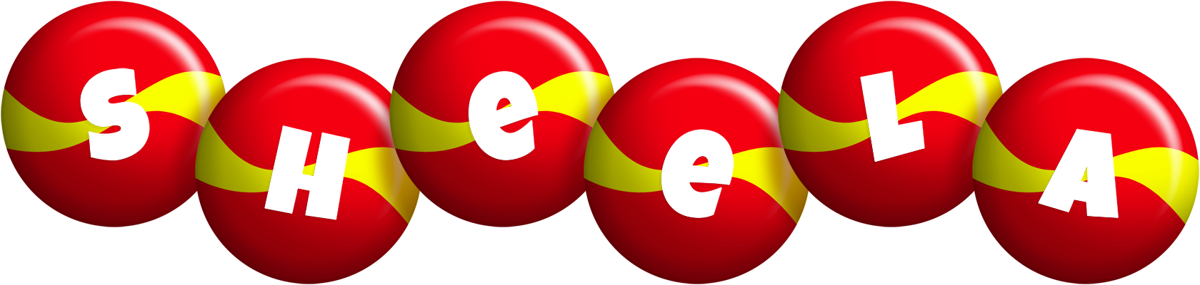 Sheela spain logo