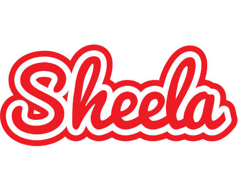 Sheela sunshine logo
