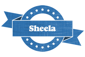 Sheela trust logo