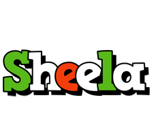 Sheela venezia logo