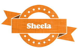 Sheela victory logo