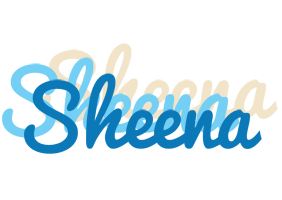 Sheena breeze logo