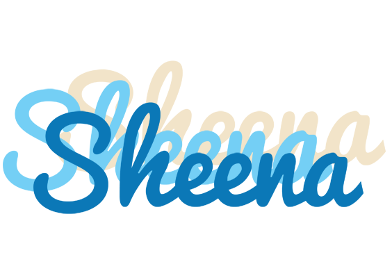 Sheena breeze logo