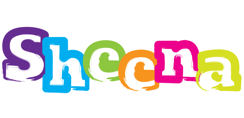 Sheena casino logo
