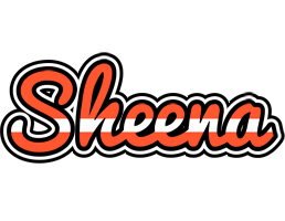 Sheena denmark logo