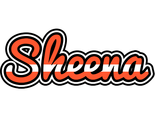 Sheena denmark logo