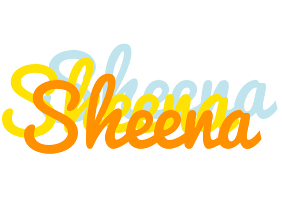 Sheena energy logo