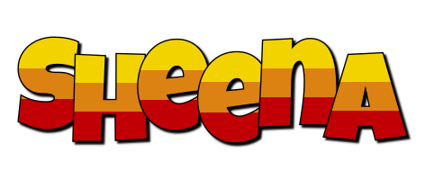 Sheena Logo | Name Logo Generator - I Love, Love Heart, Boots, Friday ...