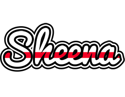 Sheena kingdom logo