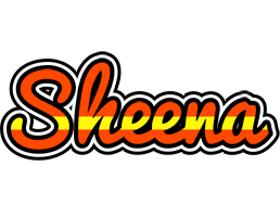 Sheena madrid logo