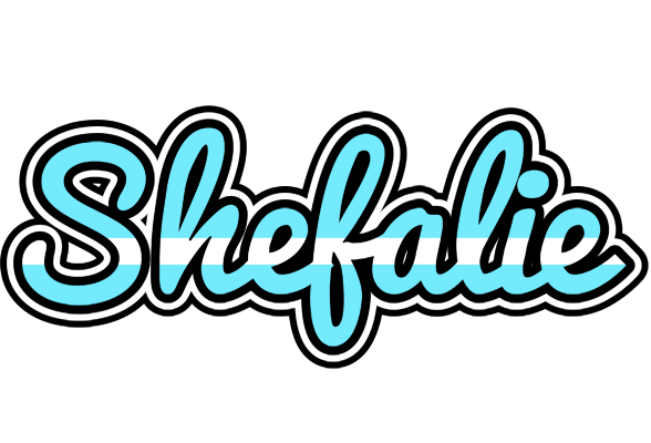 Shefalie argentine logo