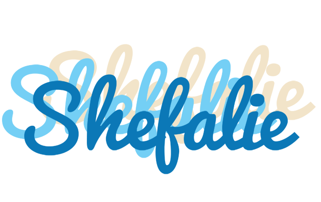 Shefalie breeze logo