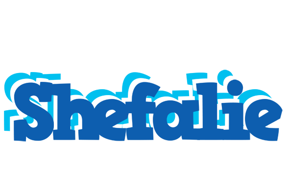 Shefalie business logo