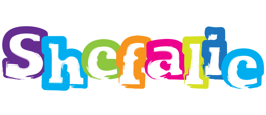 Shefalie casino logo