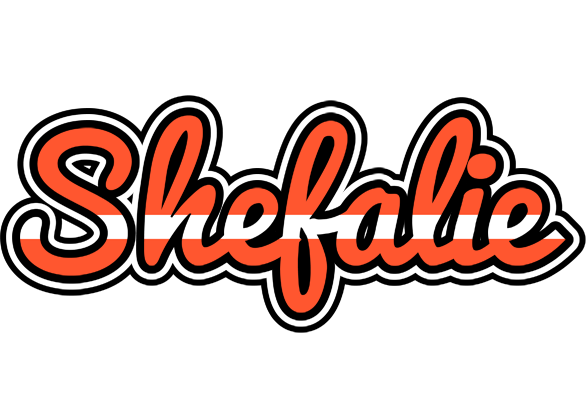 Shefalie denmark logo
