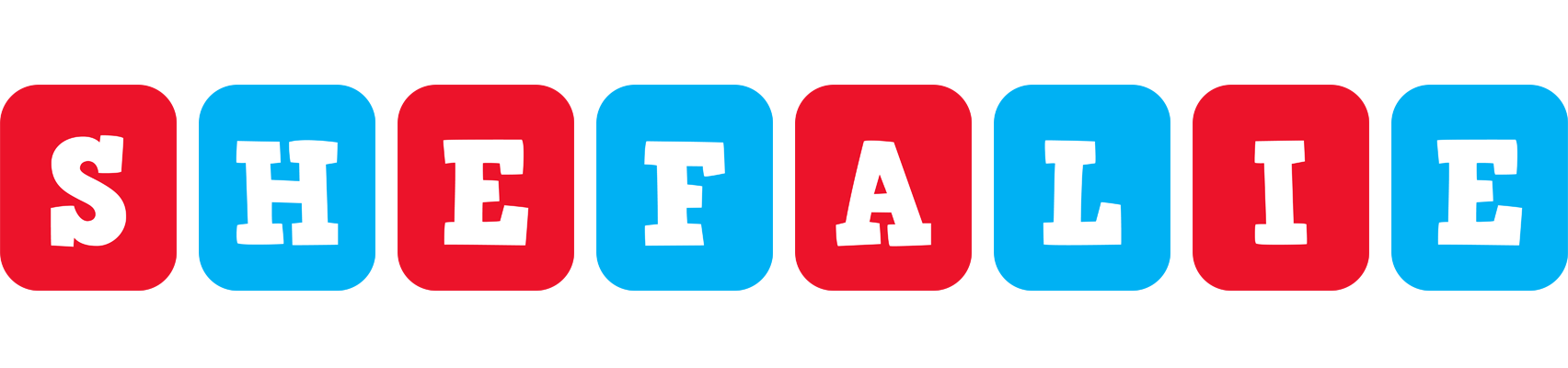 Shefalie diesel logo