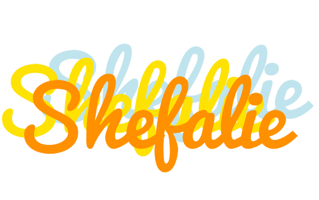 Shefalie energy logo