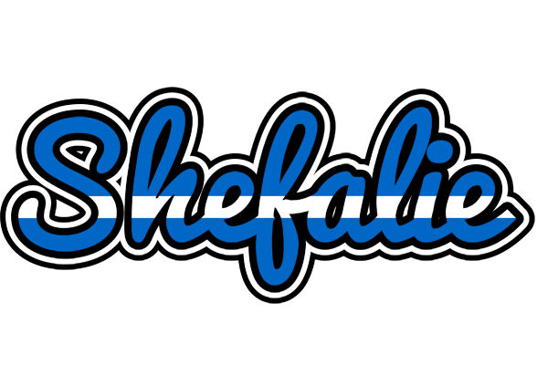 Shefalie greece logo
