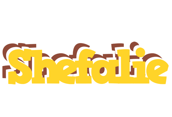 Shefalie hotcup logo