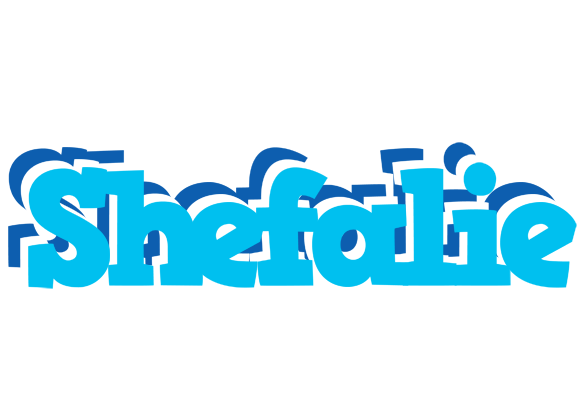 Shefalie jacuzzi logo