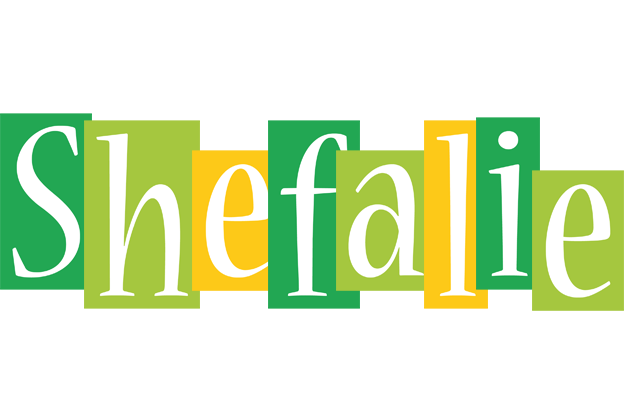 Shefalie lemonade logo
