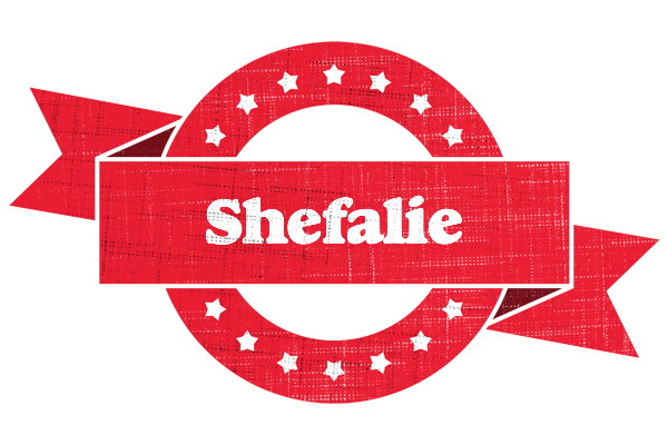 Shefalie passion logo