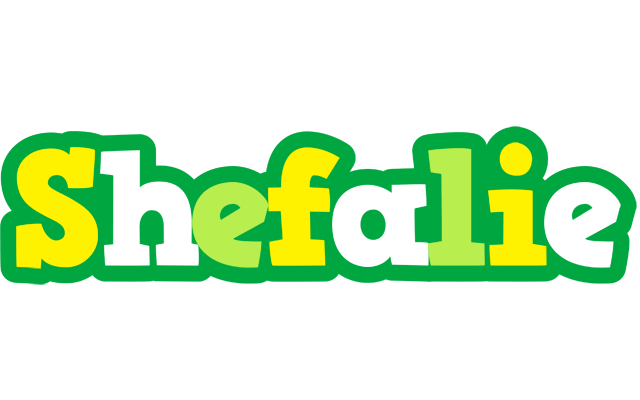 Shefalie soccer logo