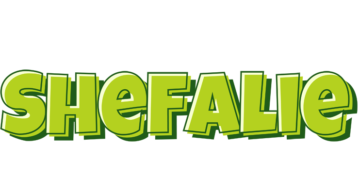 Shefalie summer logo