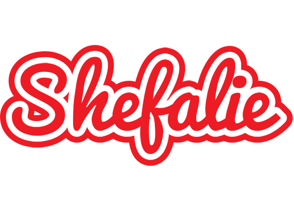 Shefalie sunshine logo
