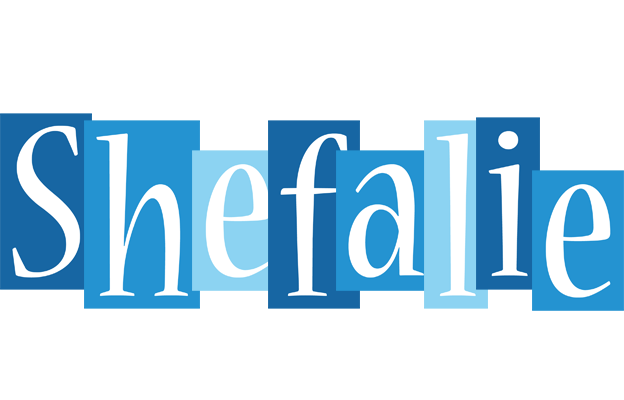 Shefalie winter logo