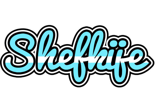 Shefkije argentine logo