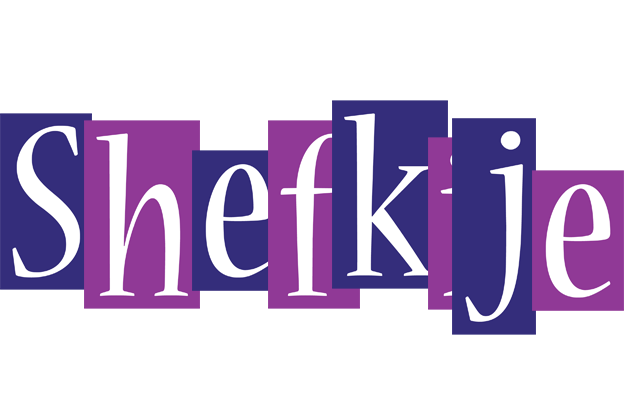 Shefkije autumn logo