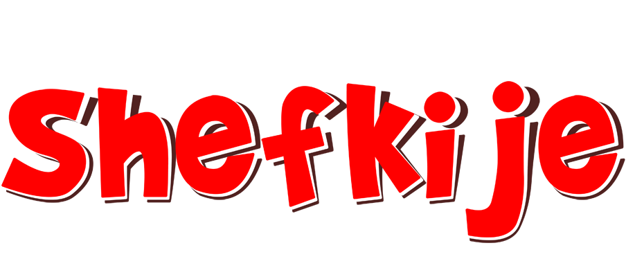 Shefkije basket logo
