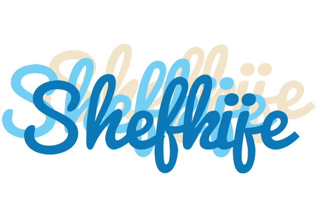 Shefkije breeze logo