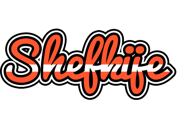 Shefkije denmark logo